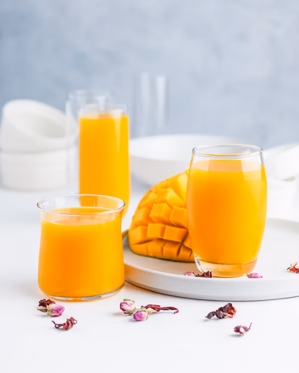 Mango Juice